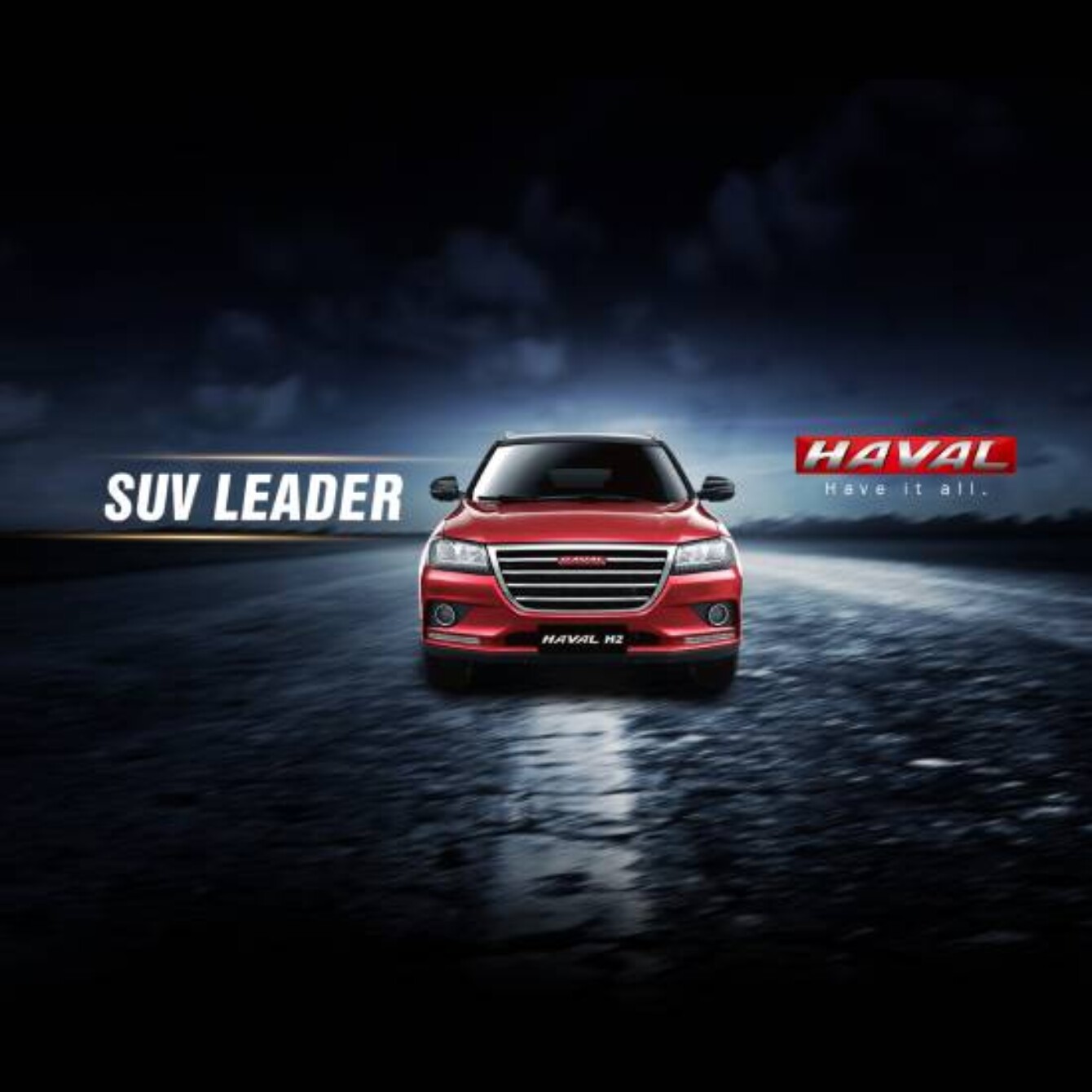 HAVAL Bangladesh