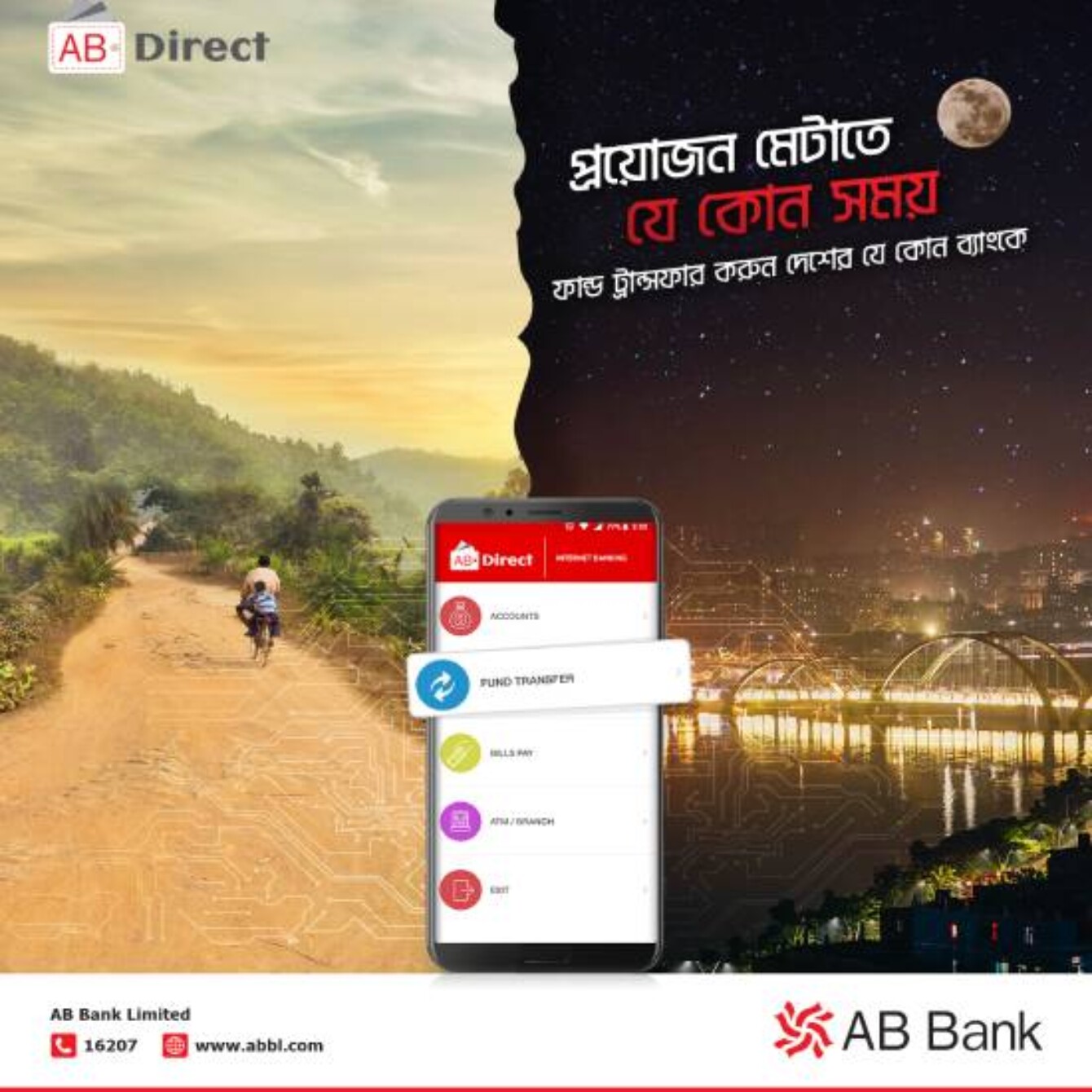AB Bank